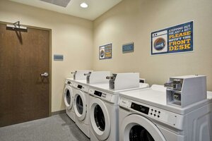 Гостиница Home2 Suites by Hilton Kansas City Ku Medical Center