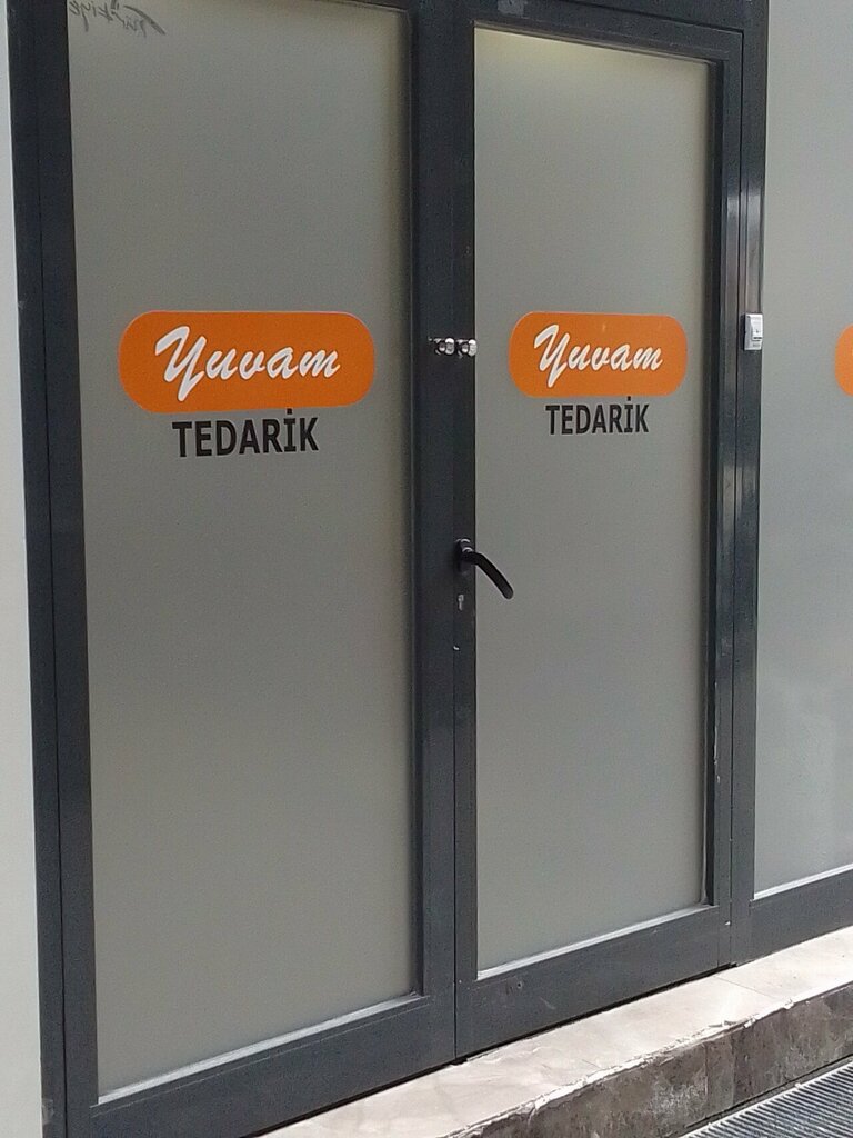 Logistics company Yuvam Tedarik, Izmir, photo