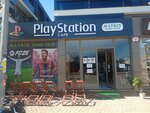 Matrix PlayStation (Antalya, Kepez District, 15 July Martyrs Avenue, 91/3), gaming club