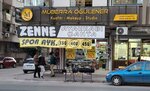 Zenne Ayakkabı & Çanta (Adana, Seyhan, Yesilyurt Neighborhood, 70166th Street, 4), bags and suitcases store