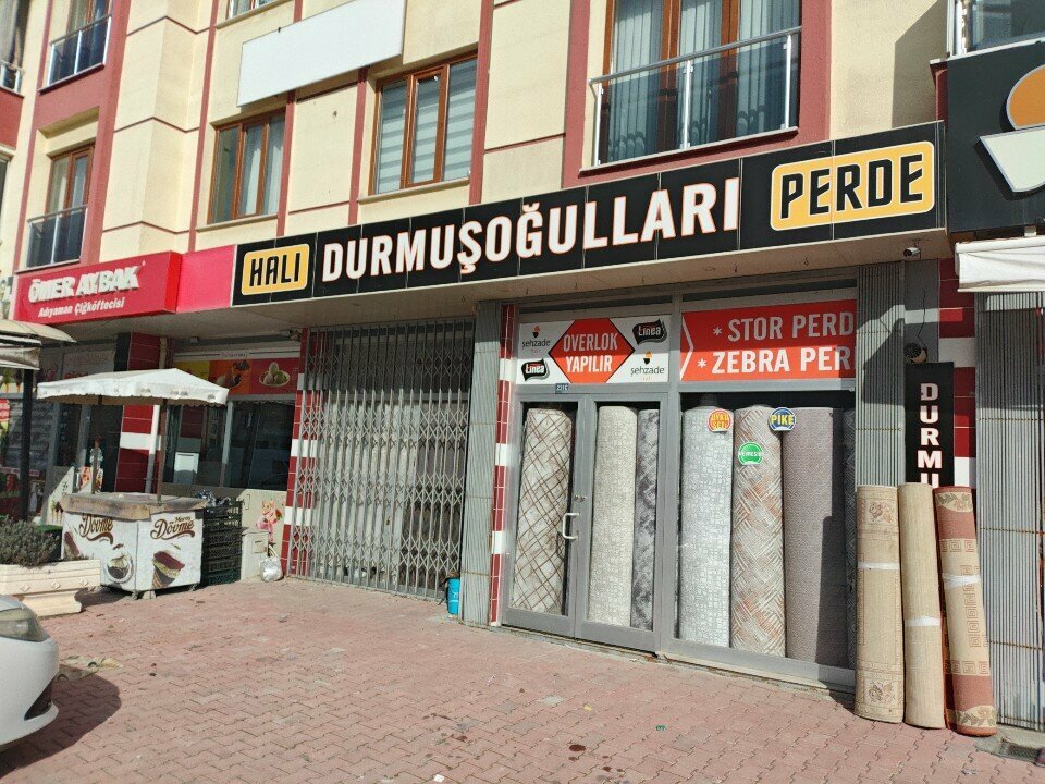 Carpet shop Durmusogullari Carpet, Konya, photo