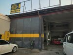 Fcb Automotive (Bursa, Yıldırım, Yiğitler Mah., E1. Sok., 66), reparación corporal