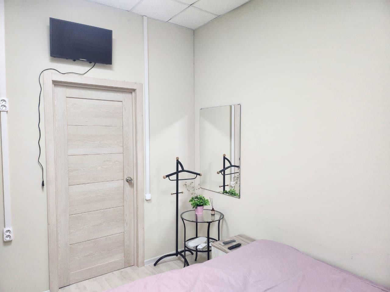 Фото Хостел Щапов