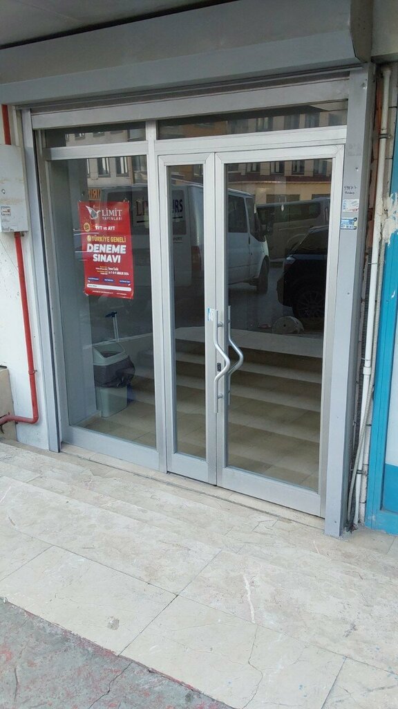 Private school Halkali Exam Course Center, Istanbul, photo