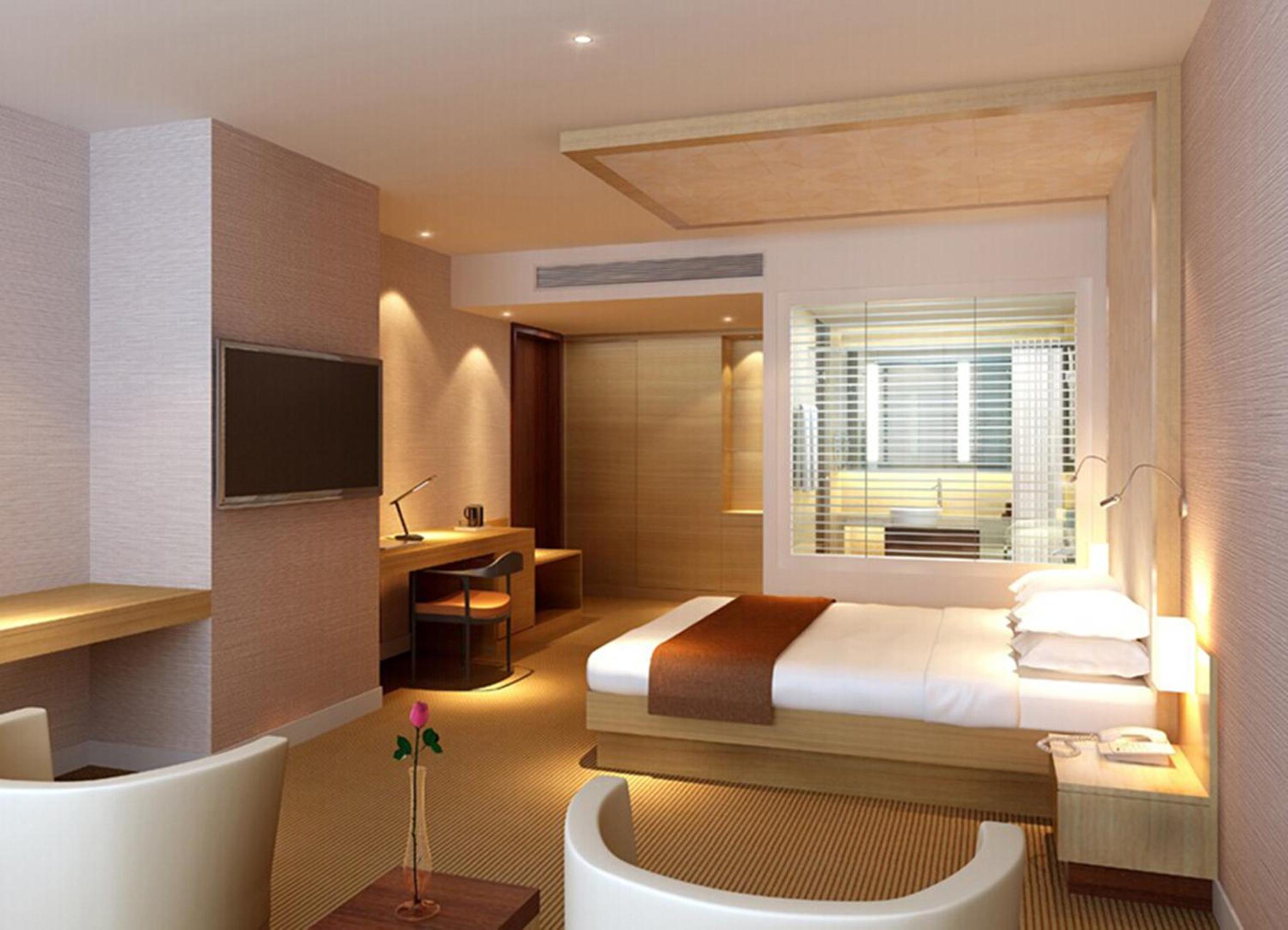 Фото China Mayors Plaza