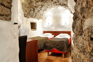 Гостиница Gotthard Residence