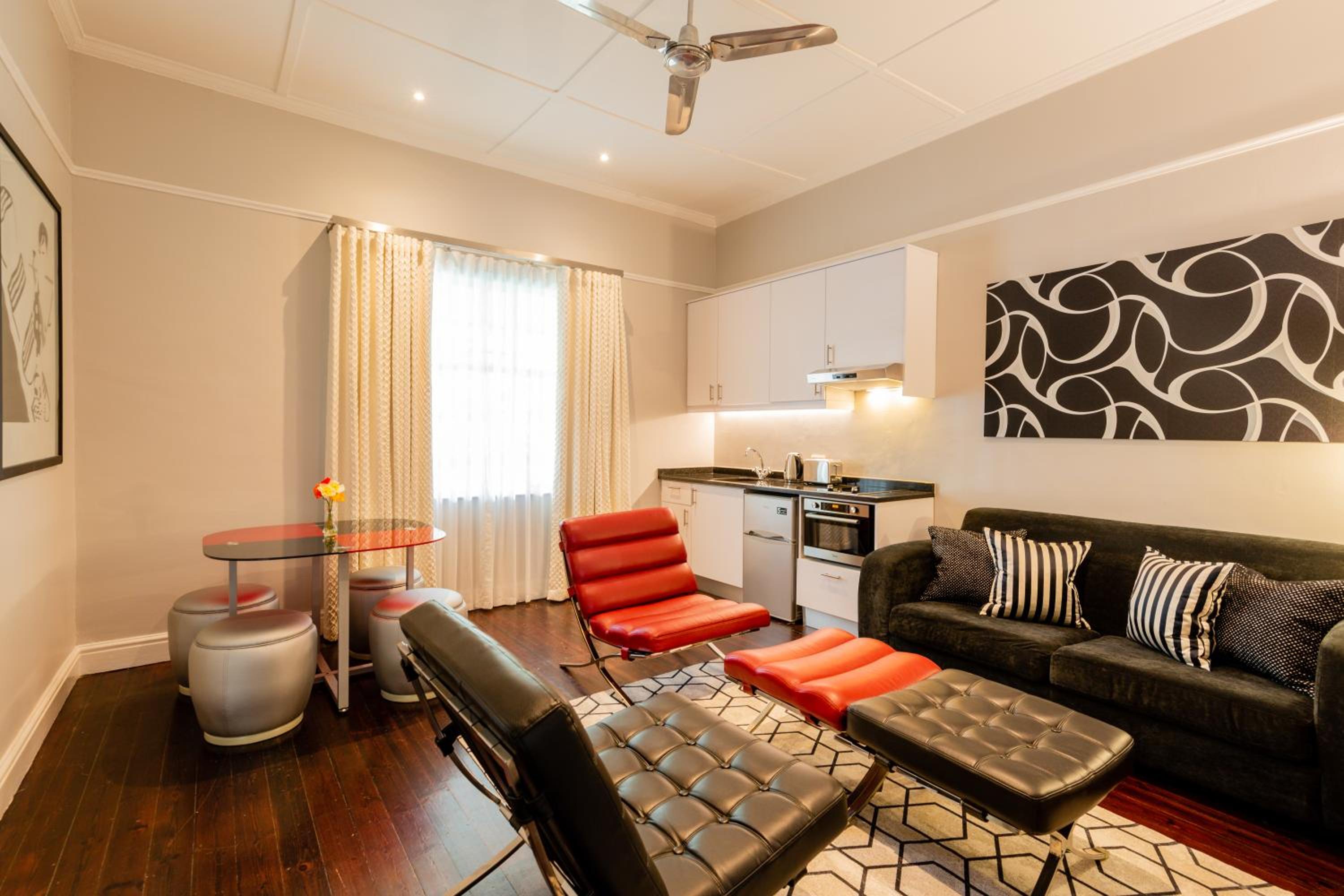 Фото Eendracht Hotel