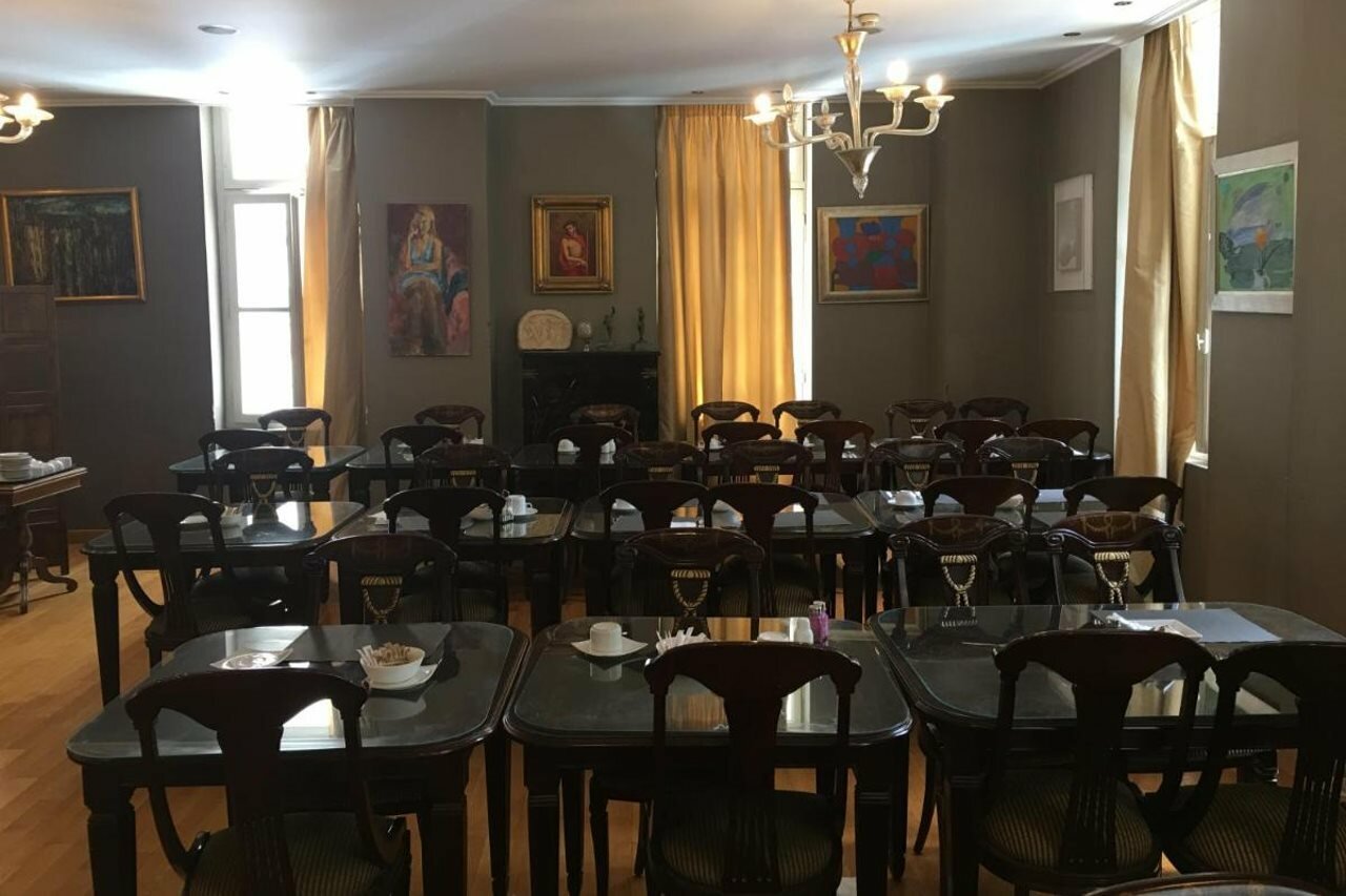 Фото Athens Art Hotel