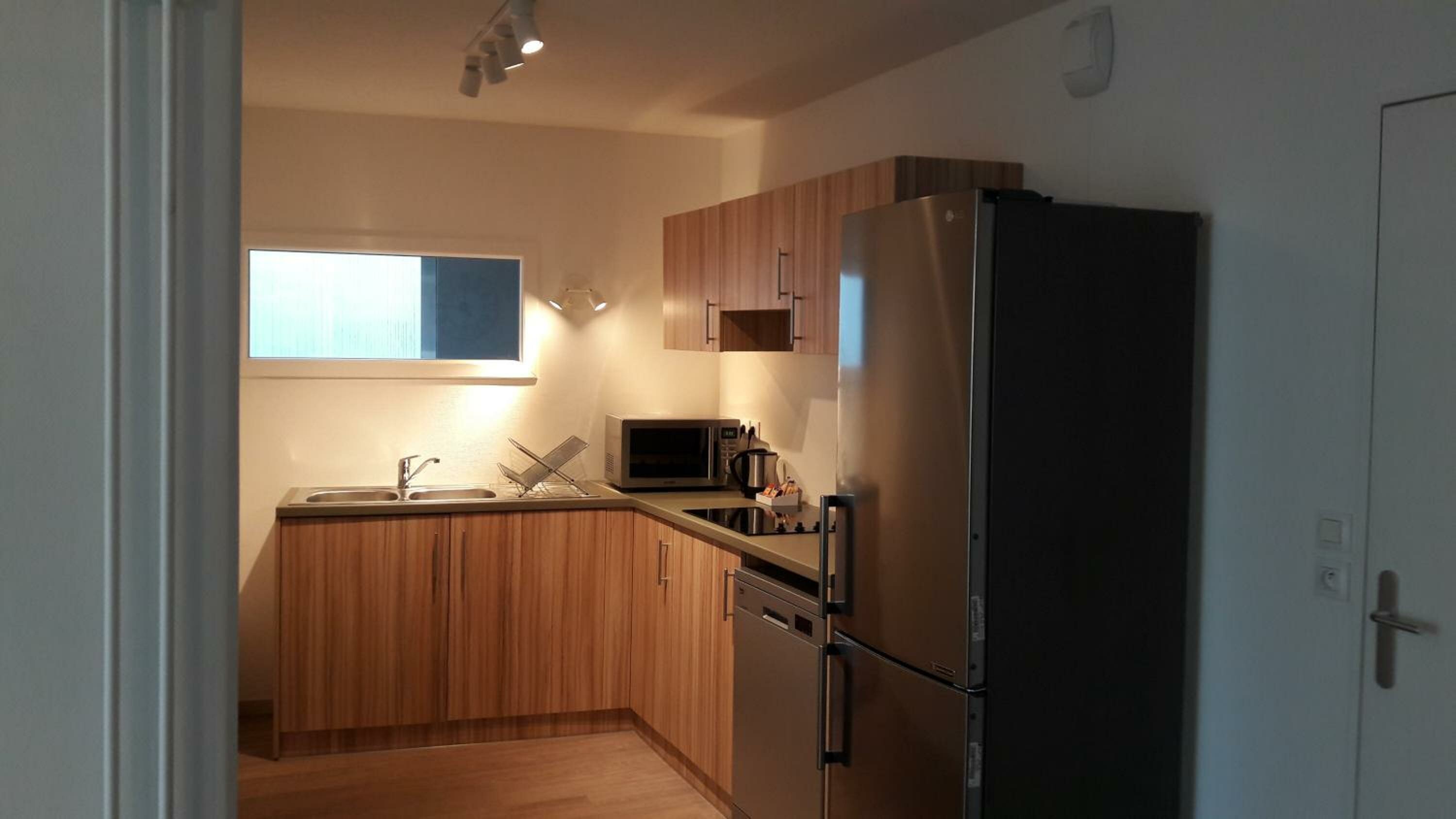 Фото Apparteo Dijon