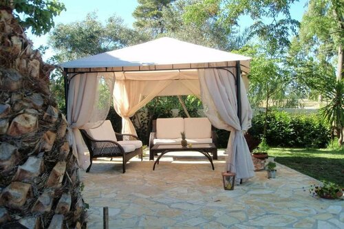 Гостиница Villa Olga Lounge Hotel