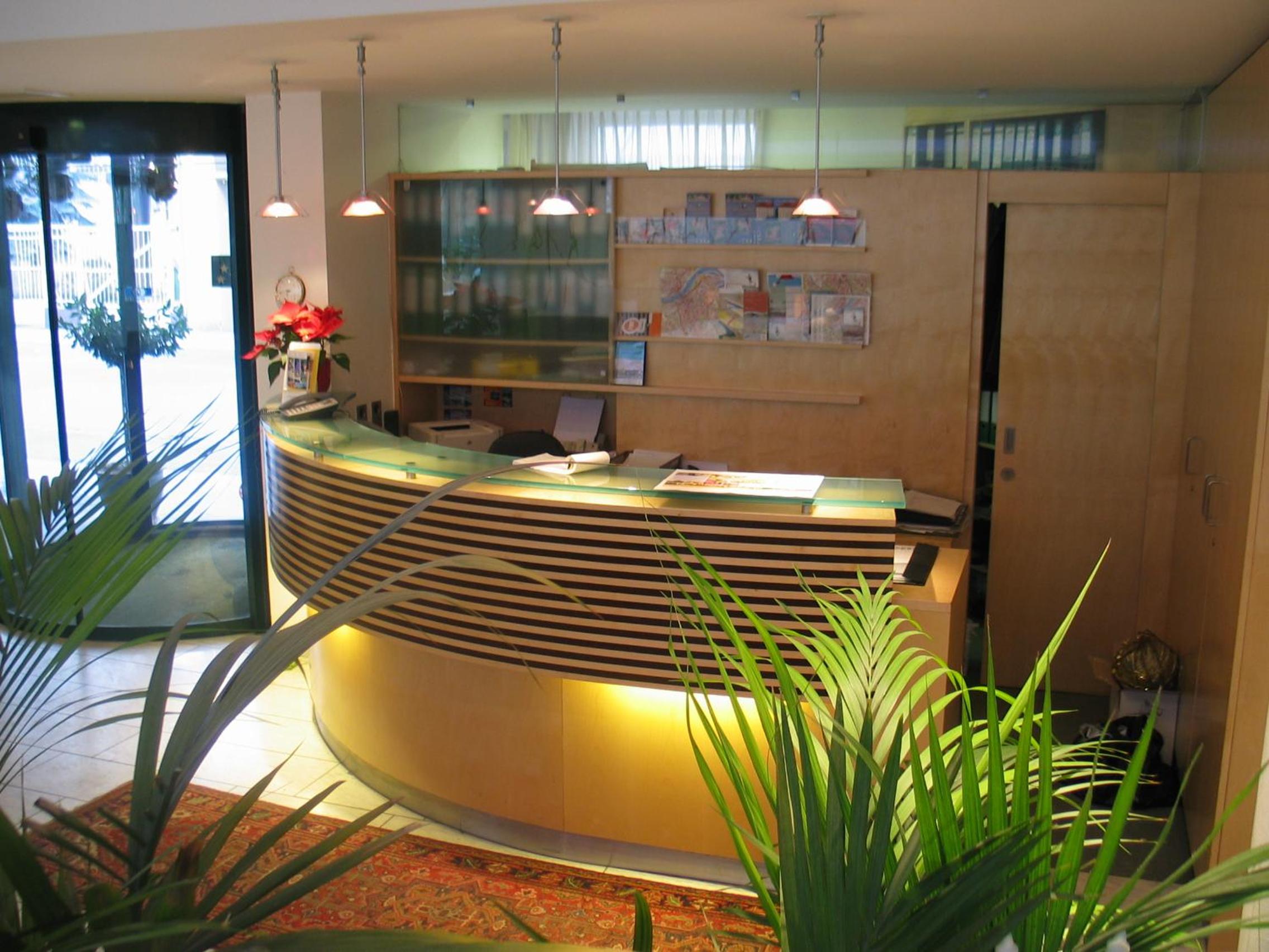 Фото City Hotel Linz