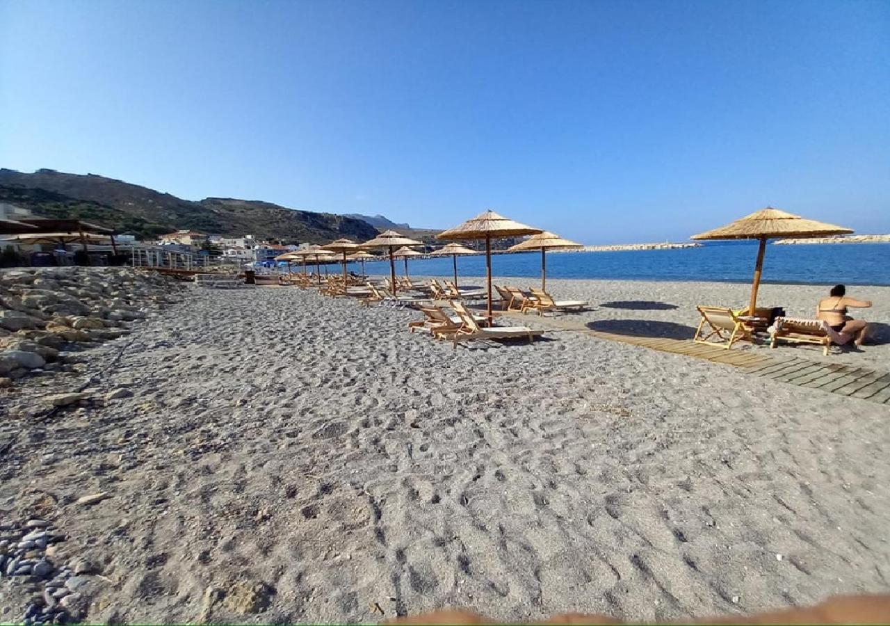 Фото Xristinas Apartments