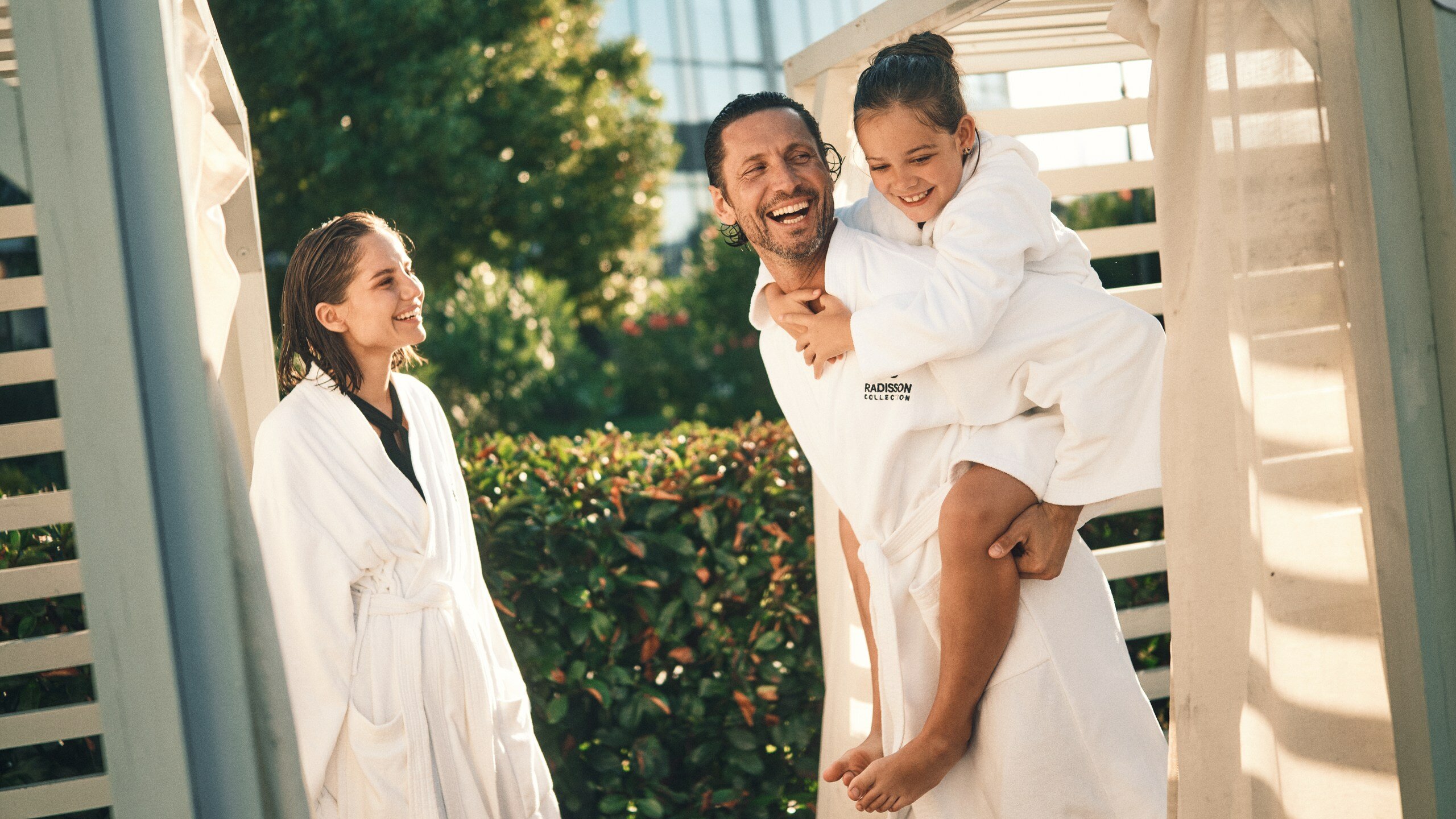 Фото Radisson Collection Парадиз СПА, Сочи