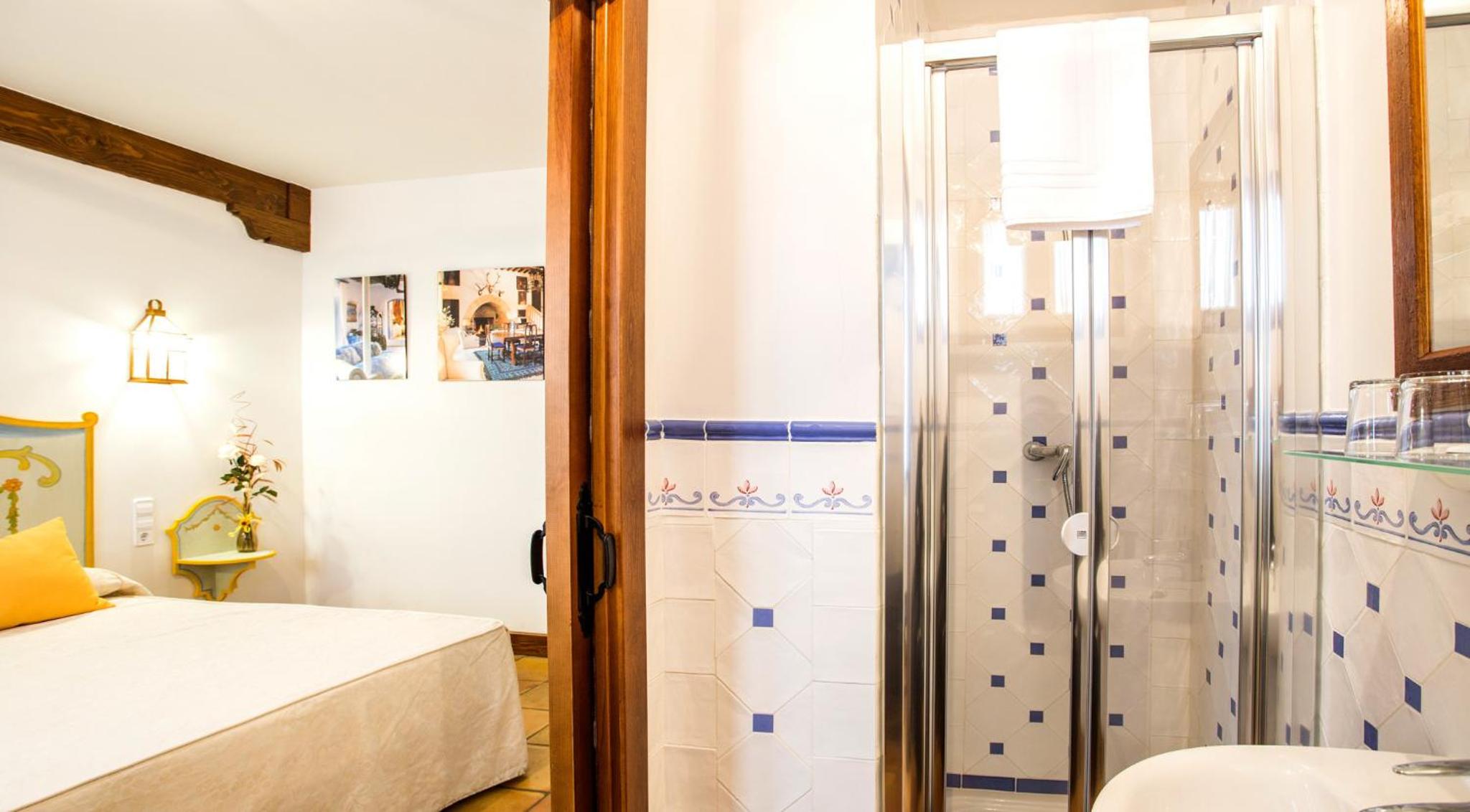 Фото Posada del Tio Juanon