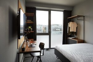  The Social Hub Toulouse