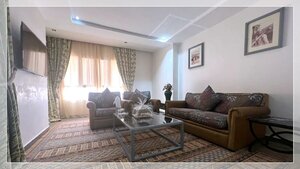 Гостиница Al Massira