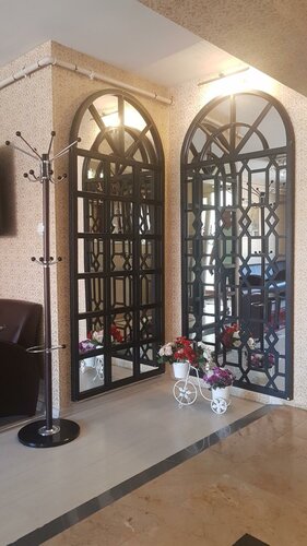 Гостиница Selimiye Hotel в Эдирне