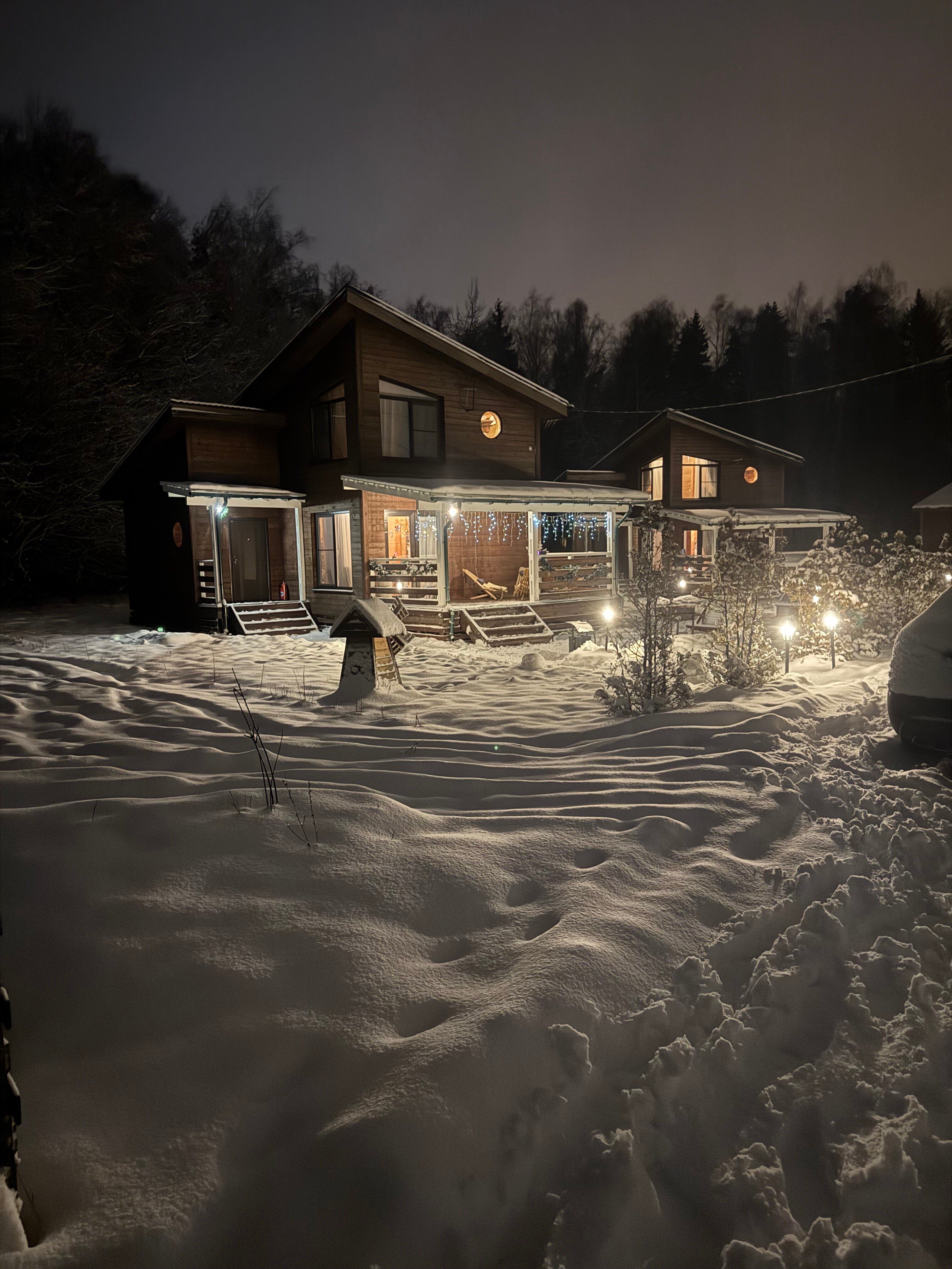 Фото Семейная экоферма