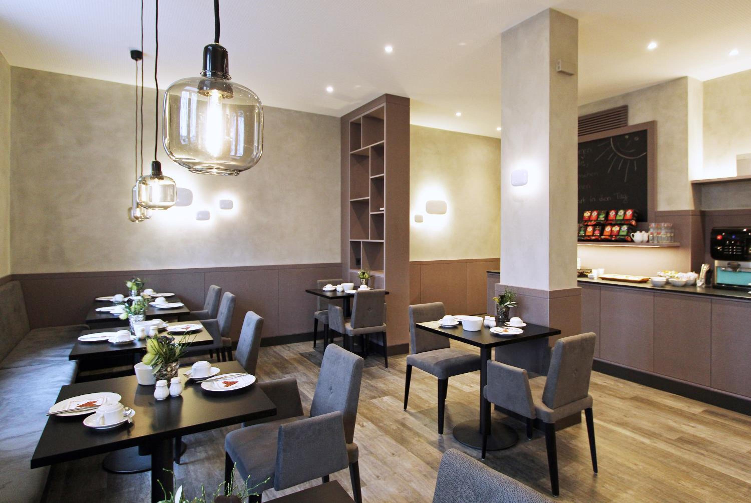 Фото Hotel Stadt Tuttlingen