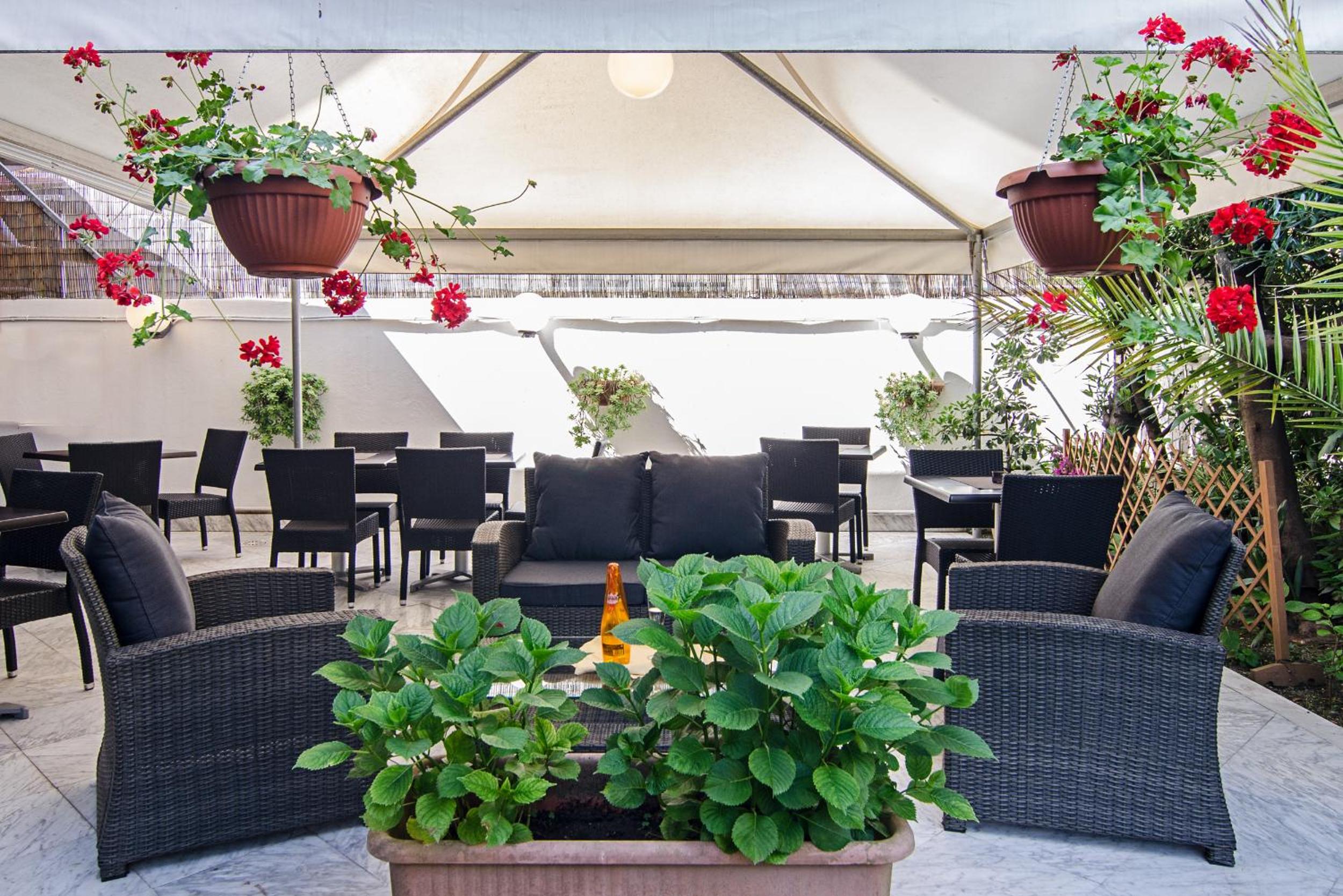 Фото Hotel Scandinavia