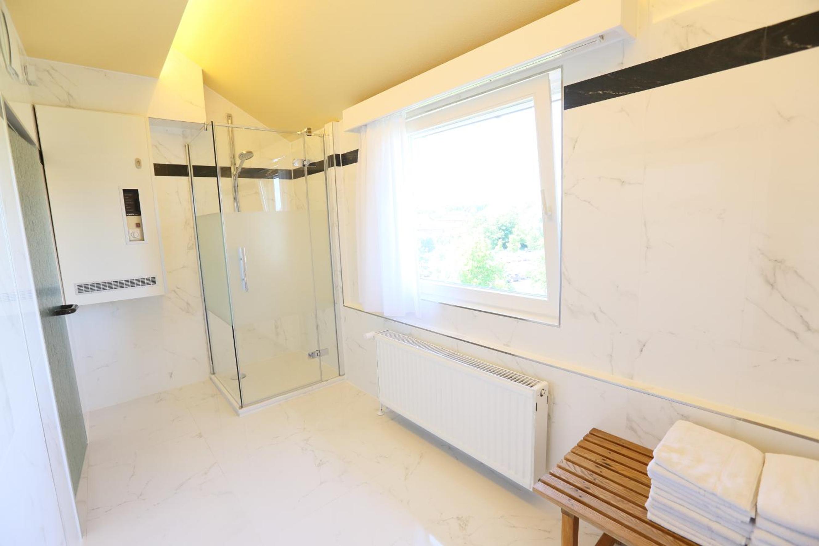 Фото Parkhotel Stader Hof