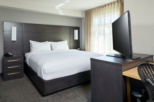 Гостиница Residence Inn by Marriott Los Angeles Westlake Village