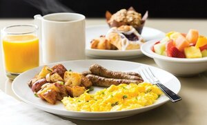 Гостиница Microtel Inn and Suites by Wyndham Lubbock
