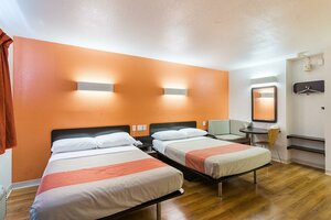 Motel 6 Villa Park (State of Illinois, DuPage County, Lombard, East Roosevelt Road), hotel