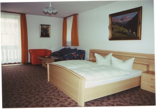 Гостиница Hotel Gasthof Turm