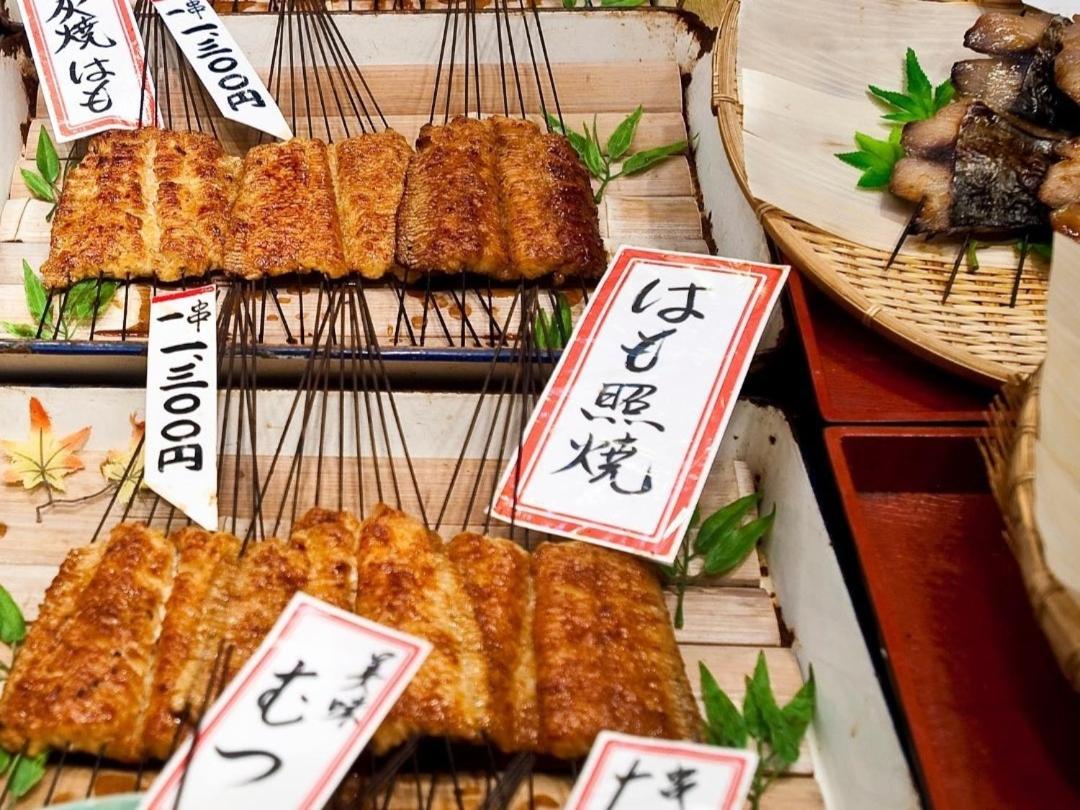 Фото Asai Kyoto Shijo Hotel