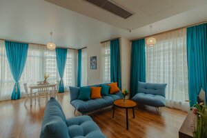 Гостиница White Sails Residential Hotel