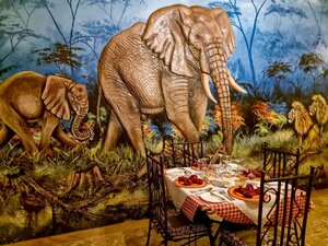 Гостиница Africa Safari Arusha