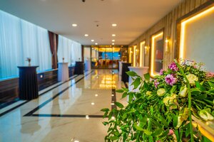 New Karaman Hotel (Karaman, Karaman Merkez , Prf. Dr. Halil Cin Cad., 3) ، فندق