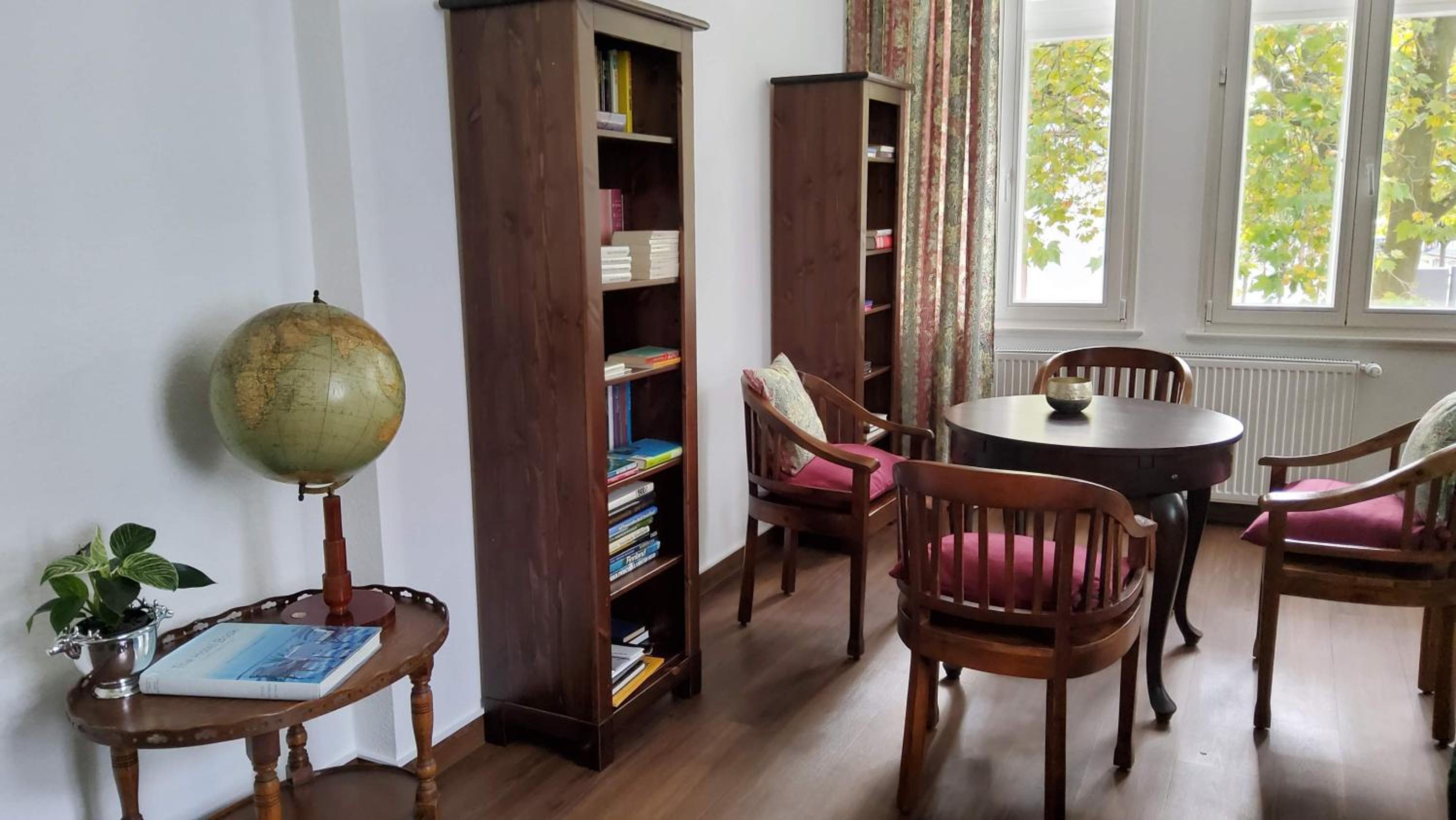 Фото Hotel & Café Kleinergrünauer