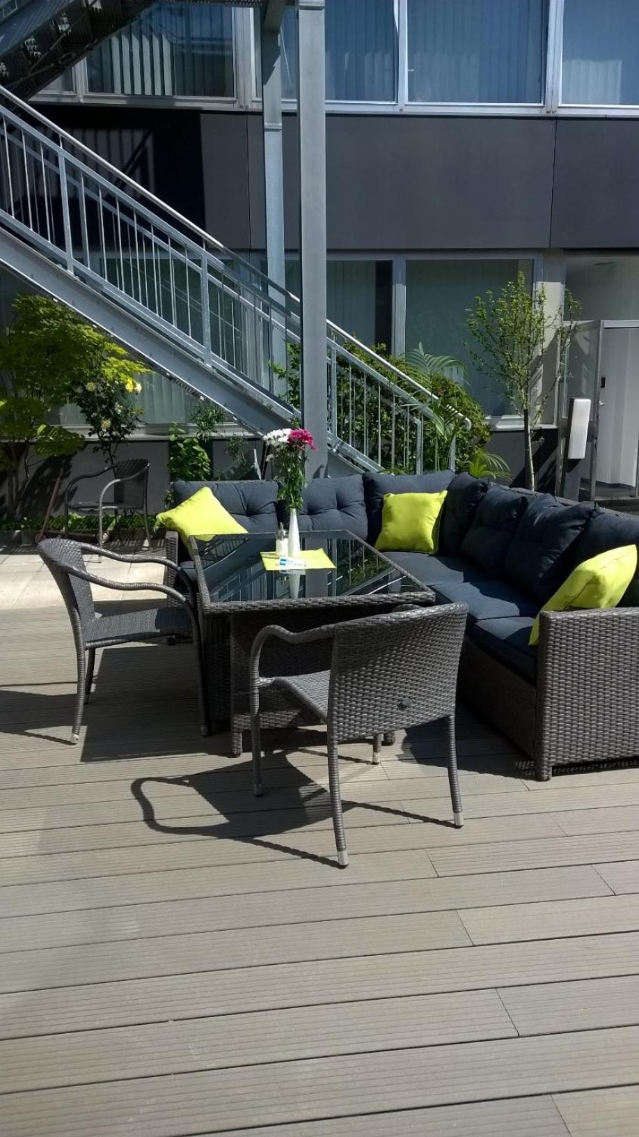 Фото Creo Munich City