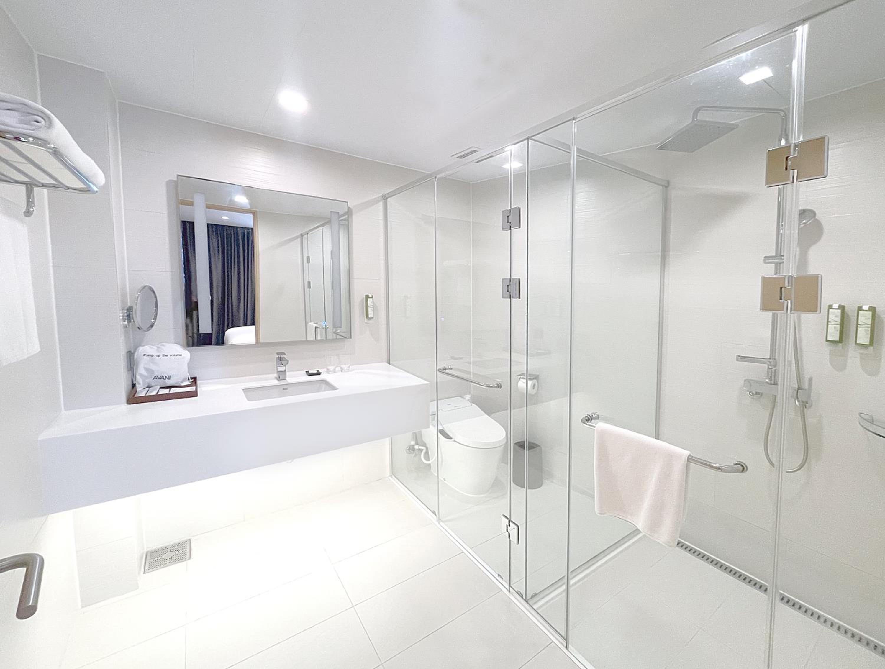 Фото Avani Central Busan