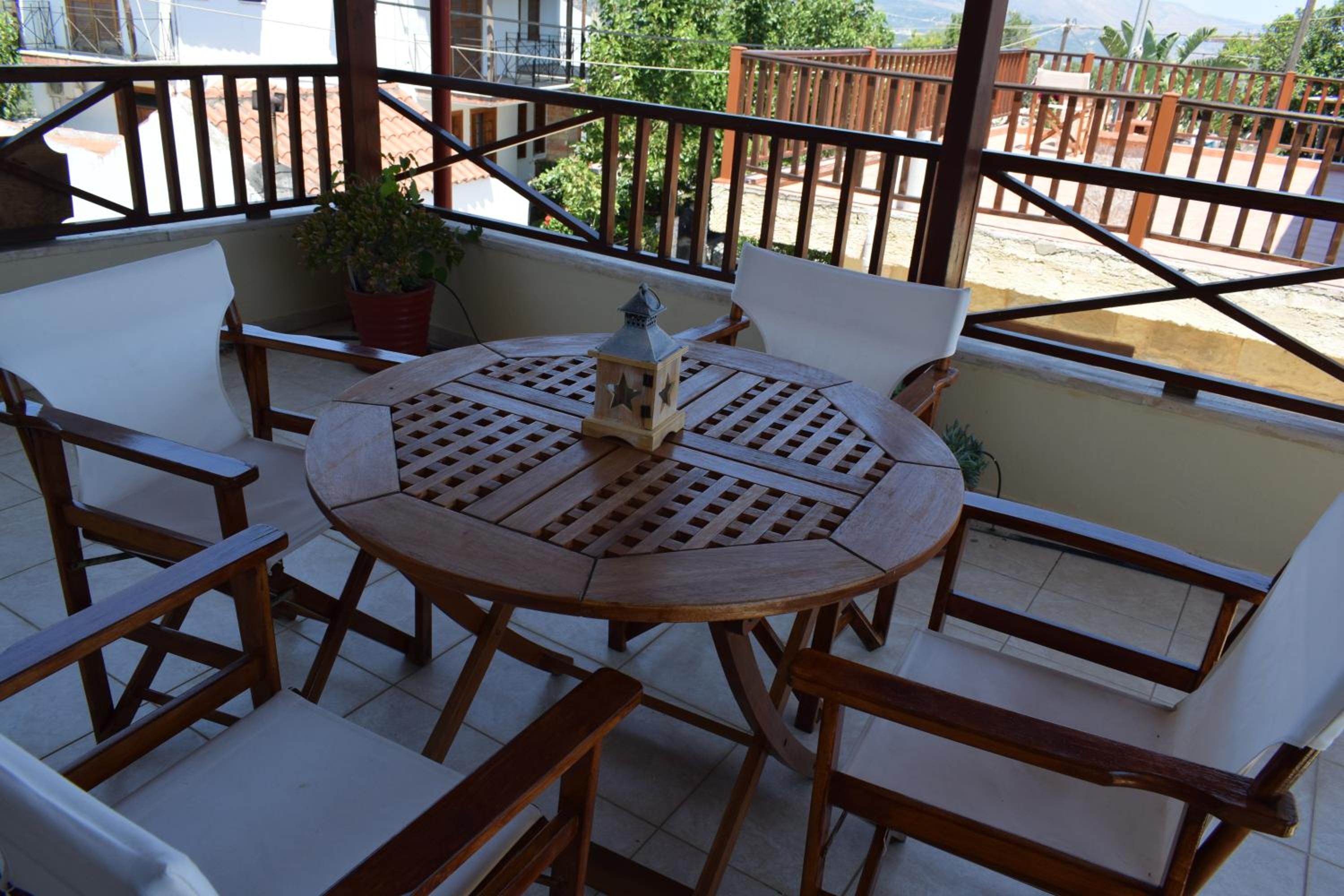 Фото Villa Helidoni