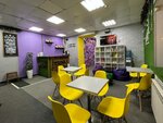 Na Rayone studio (Kirova Street, 108/1) ، مدرسة لتعليم الرقص