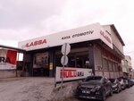 Cafer Kaya Automotive Service Transport Tourism Construction Textile Industry (Bursa, Ankarayolu Cad., 301), tires and wheels