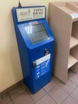 Payment terminal (Pushkina Street, 52Б), payment terminal