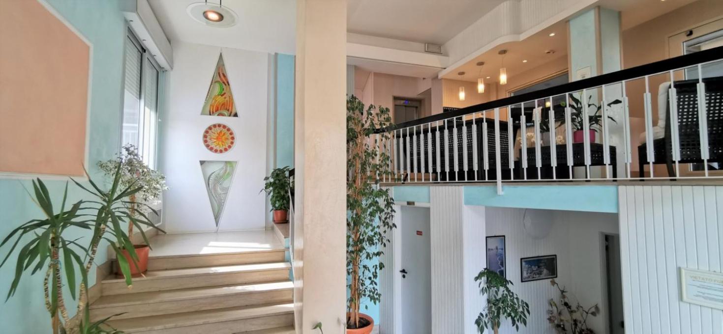 Фото Hotel Cosmos