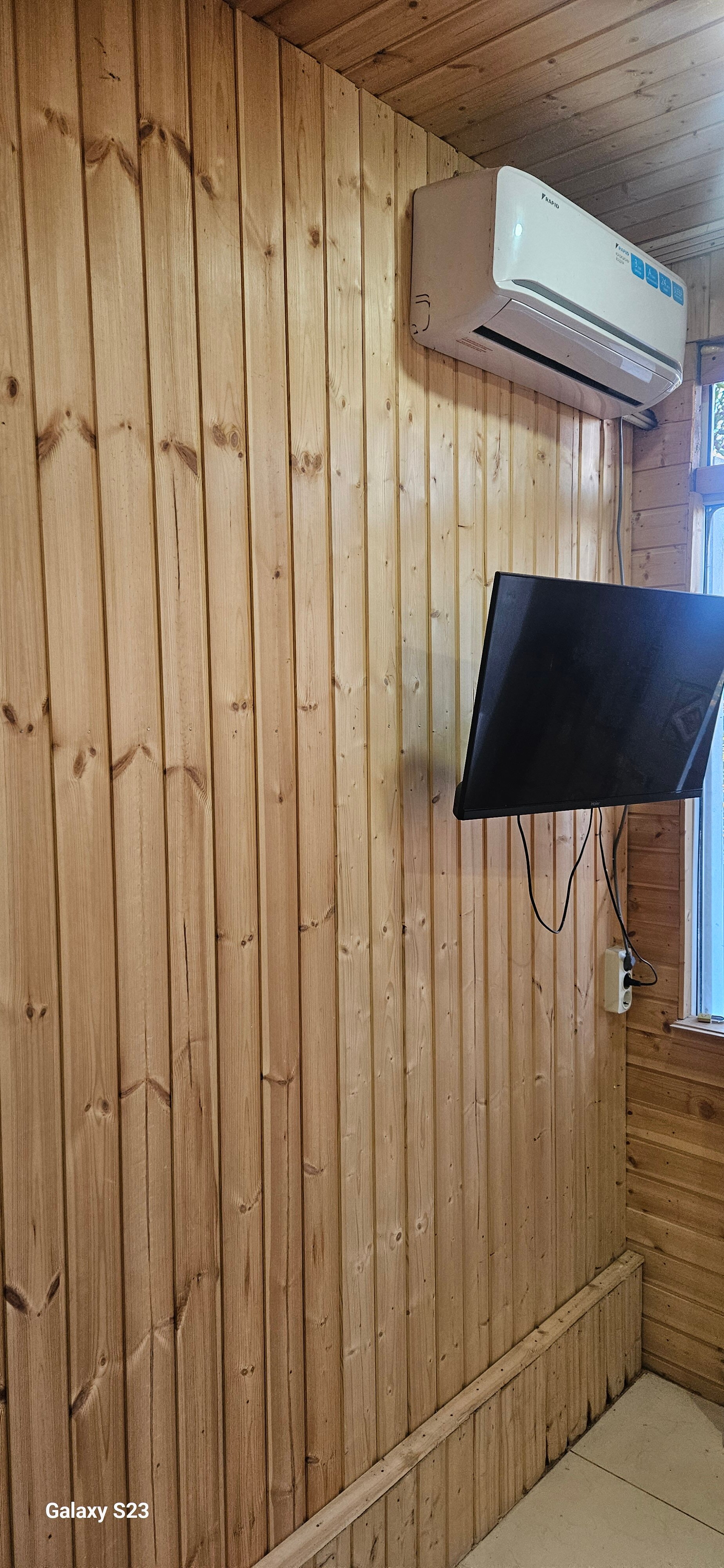 Фото Тихий дворик