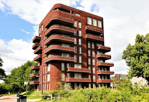 Гостиница Dormio Hotel De Prins van Oranje в Маастрихте