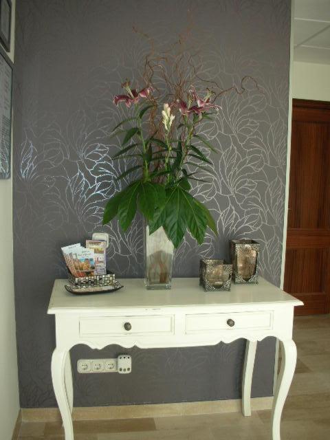 Фото Hotel Don Alfredo