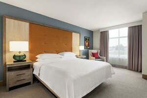 Homewood Suites by Hilton Carlisle (Pennsylvania, Cumberland County, Carlisle), hotel