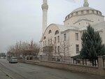Malazgirt Mosque (Ankara Province, Sincan District, Tandogan Neighborhood, Vakit Street, 4), mezquita