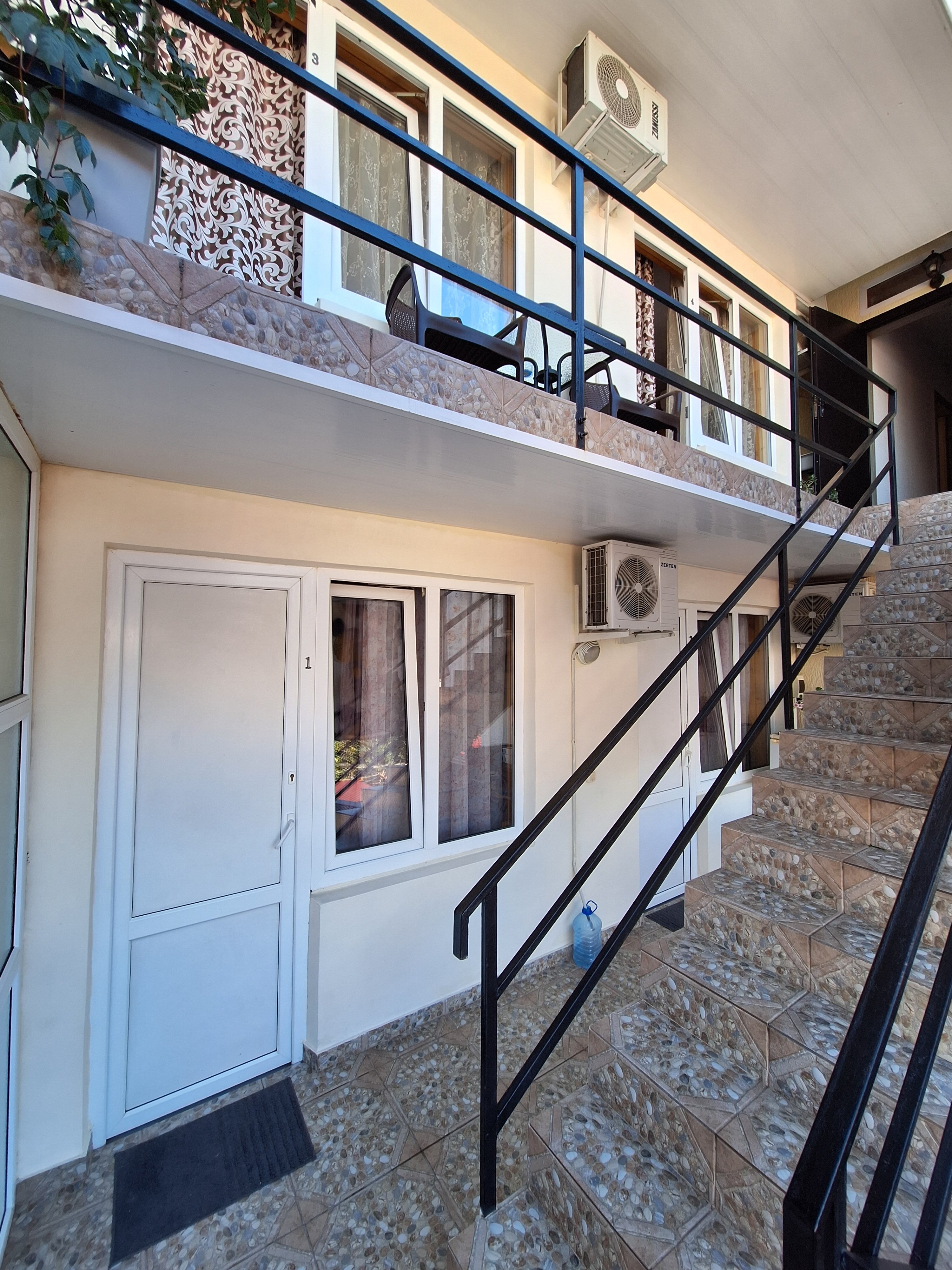 Фото У дяди Володи