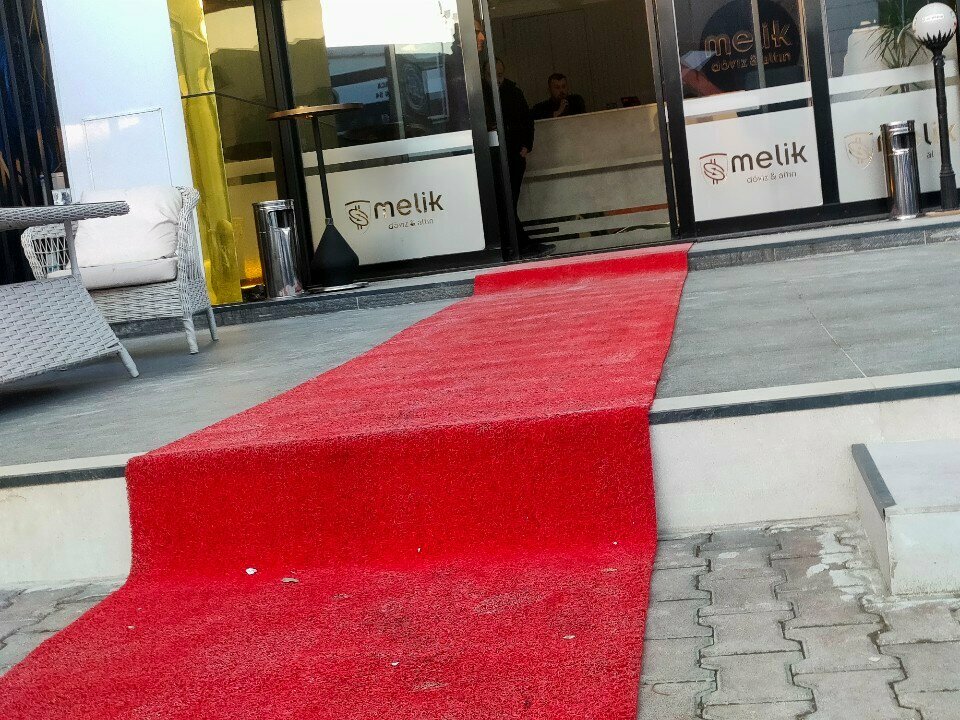 Currency exchange Melik Busan Branch, Konya, photo