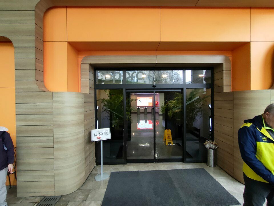 Spa Fortuna SPA, Istanbul, photo