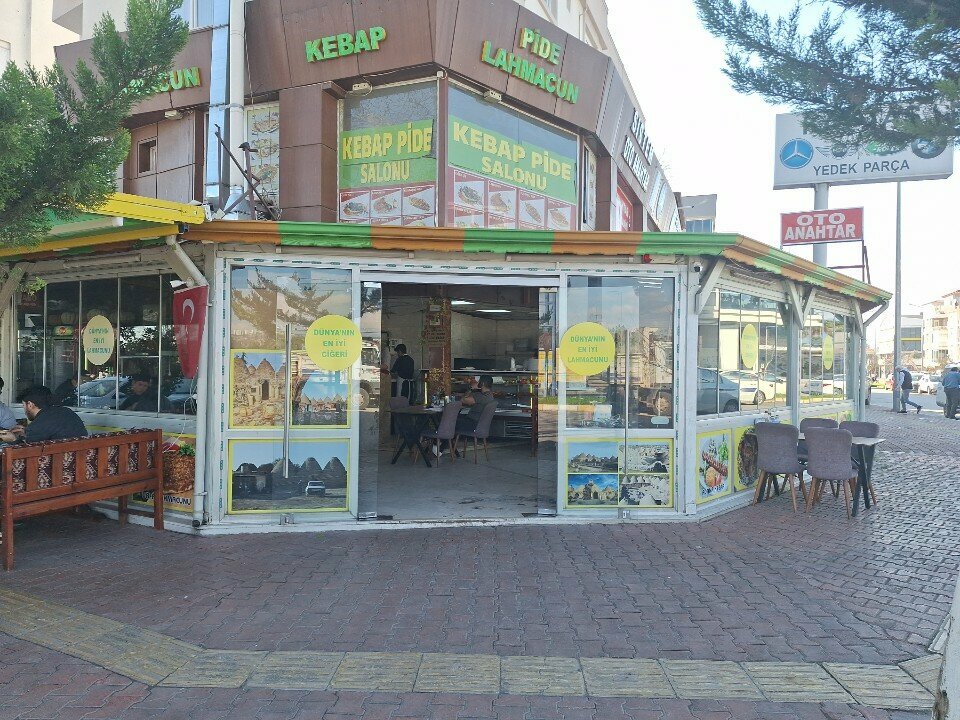 Restaurant Çamlık Urfa Ciğer Ve Kebap Salonu, Antalya, photo